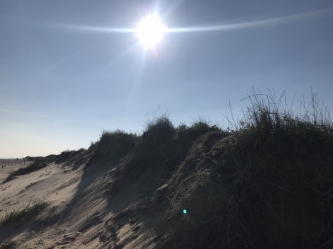 El litoral de la Comunitat Valenciana está en aviso amarillo por máximas que pueden alcanzar los 38º