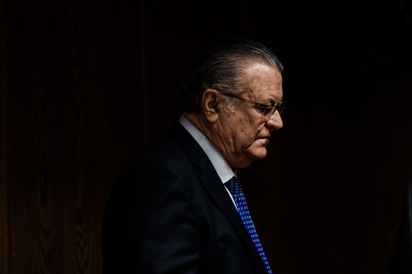 Dimiten el presidente y el CEO Plus Ultra investigados por el rescate a la aerolínea en 2021