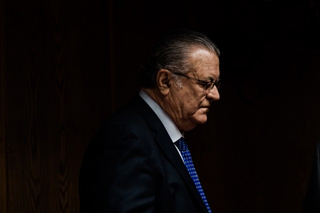 Dimiten el presidente y el CEO Plus Ultra investigados por el rescate a la aerolínea en 2021