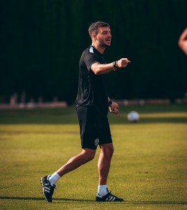 Eder Sarabia no era Sebastián Beccacece y Martín Anselmi no es el primero, aunque tengan puntos en común como apunta Marc Aguado