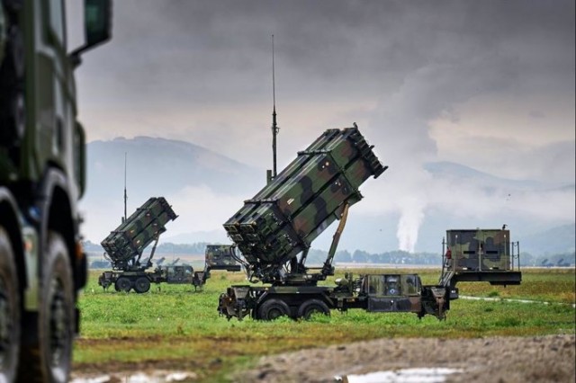La fragmentación de la industria de defensa, uno de los principales desafíos para el sector europeo
