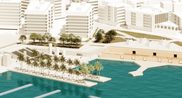 Torrevieja aprueba la licitación del nuevo Museo del Mar y de la Sal y el auditorio del Certamen de Habaneras por 29,2 millones