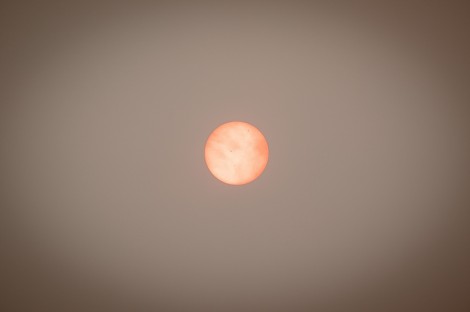 El incendio de Madrid obliga a desalojar dos localidades y ascienden a 35.000 los evacuados