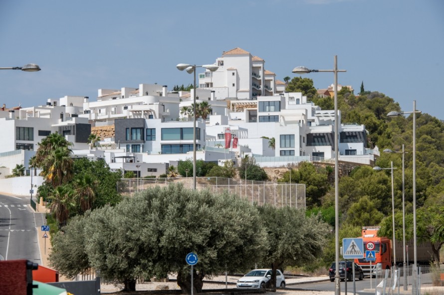 Benidorm, La Nucía y Finestrat: tres realidades inmobiliarias diferentes, desde los 209.000 euros al 1,2 millones