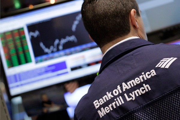Ni China es tanta amenaza, ni la FED subirá tipos este año, según el BOfA