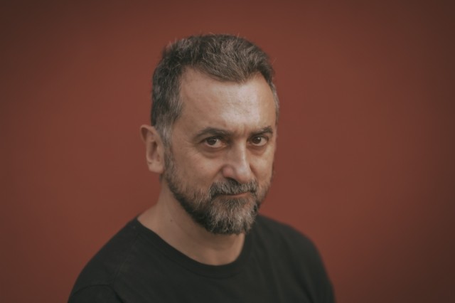 Feliu Ventura presenta 'Tot el que hem guanyat perdent' a Xàtiva