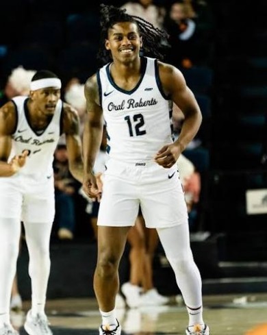 El escolta estadounidense Jalen Miller llega a la plantilla del Caesa Cartagena