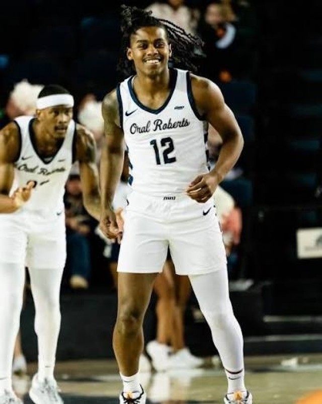 El escolta estadounidense Jalen Miller llega a la plantilla del Caesa Cartagena