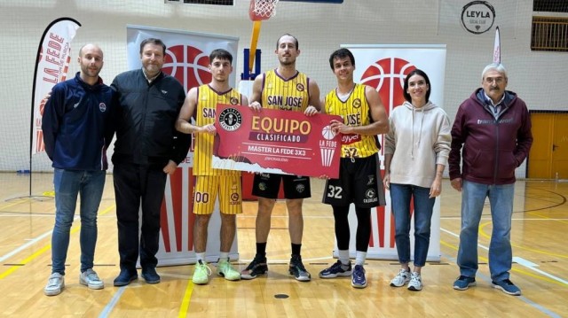 La FBRM crea el torneo La Fede Summer Tour Finals de la modalidad 3x3