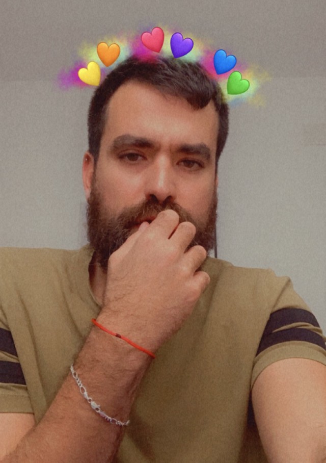 El Selfiematón de Javier Castañeda