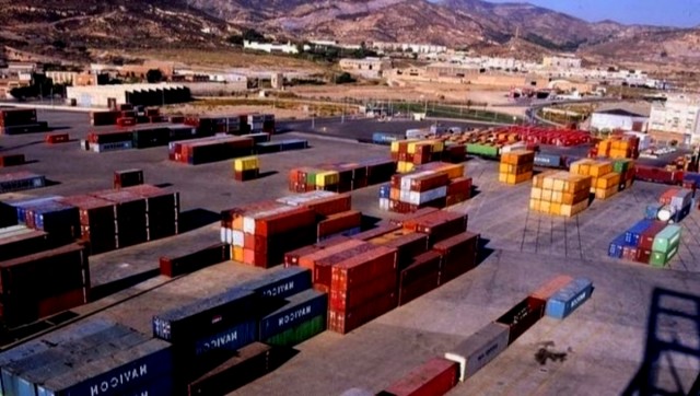La Región de Murcia, en el top 5 de las provincias exportadoras: crece un 4,8%, suma 205 empresas y factura 6.000 millones hasta mayo