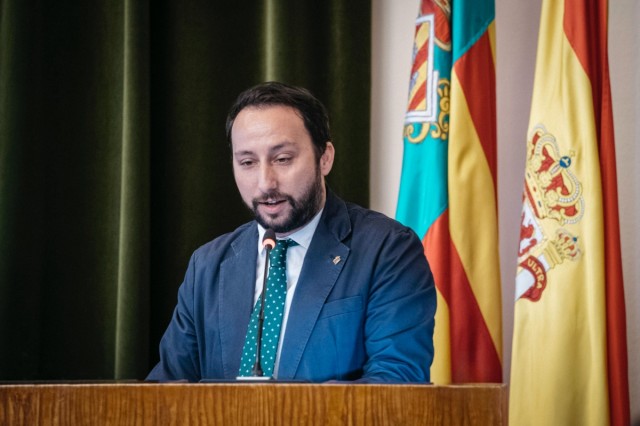 El PP de Castelló exige al Gobierno deje de 