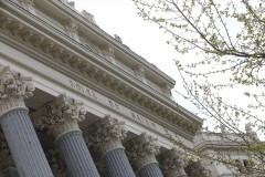 Los impuestos soportados del Ibex 35 suben un 12% en 2025 impulsados por sociedades y empleo