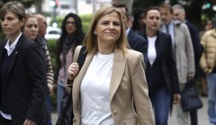 Pilar Bernabé: 