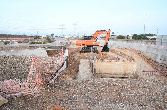 Corredor, acceso al puerto y Logistics: las infraestructuras que rearmarán la economía de Castellón en 2027