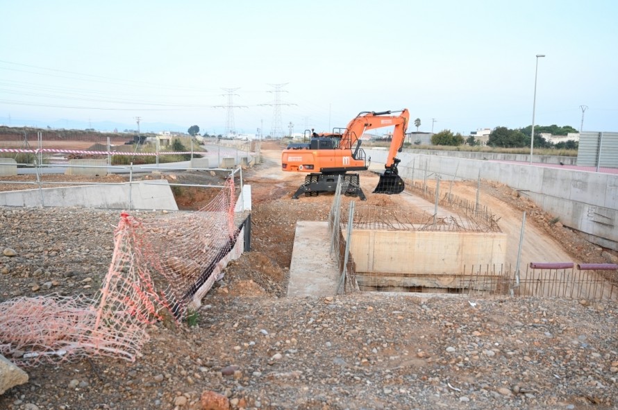 Corredor, acceso al puerto y Logistics: las infraestructuras que rearmarán la economía de Castellón en 2027