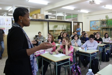 València despide el ciclo 'Cartografía de la Diáspora' con una jornada dedicada a las culturas africanas 