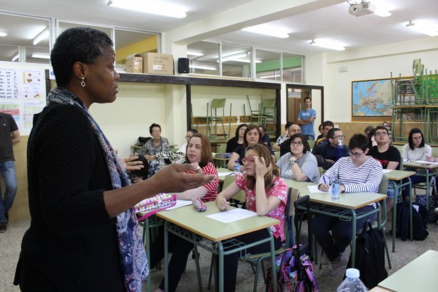 València despide el ciclo 'Cartografía de la Diáspora' con una jornada dedicada a las culturas africanas 