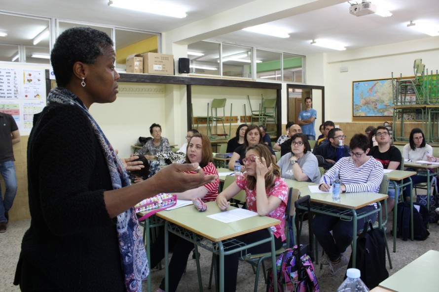 València despide el ciclo 'Cartografía de la Diáspora' con una jornada dedicada a las culturas africanas 