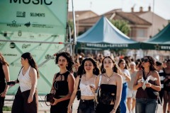 Los Alcázares vibró con el Fan Futura, 