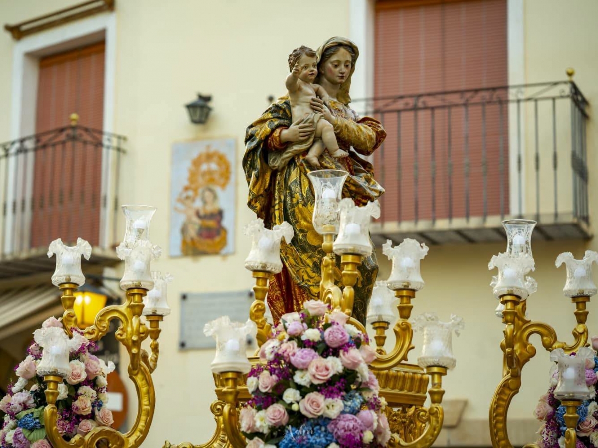  - Foto: FACEBOOK AYTO. CEHEGÍN