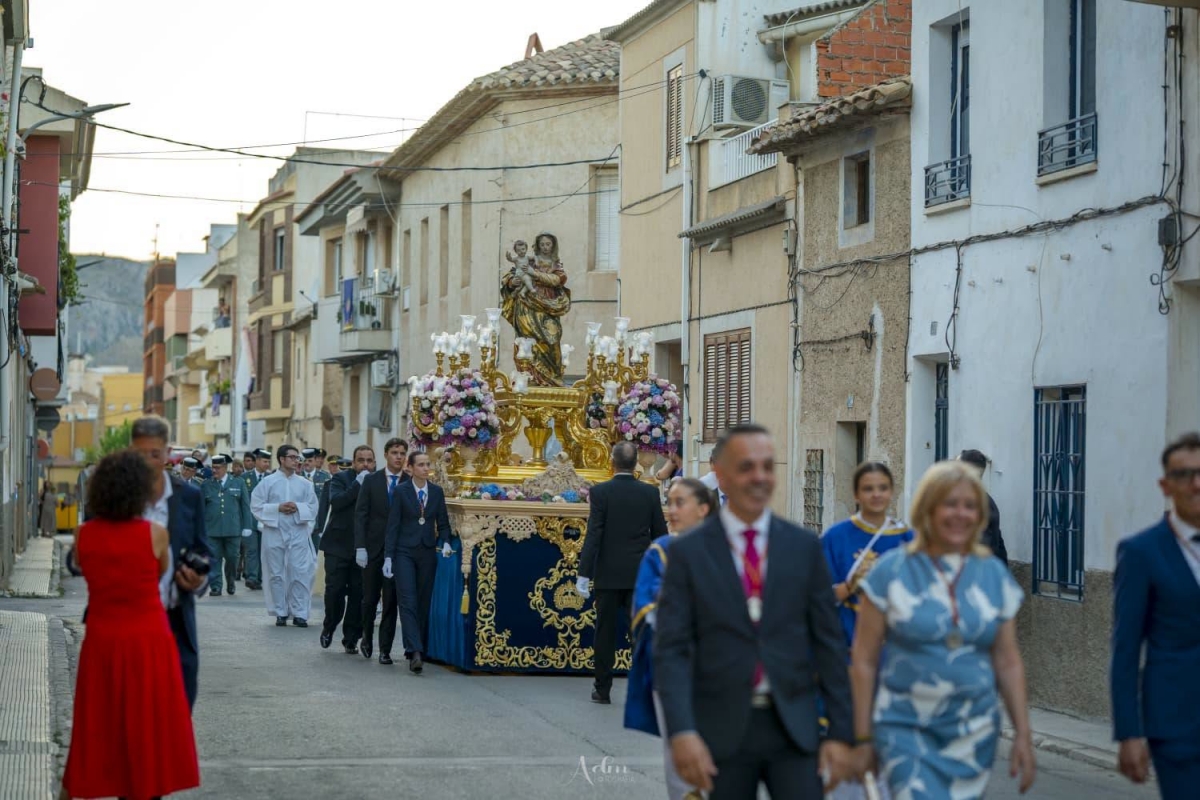  - Foto: FACEBOOK AYTO. CEHEGÍN