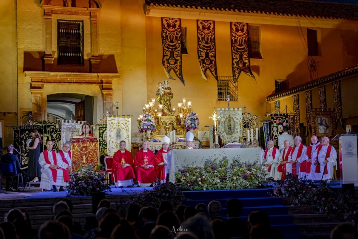  - Foto: FACEBOOK AYTO. CEHEGÍN