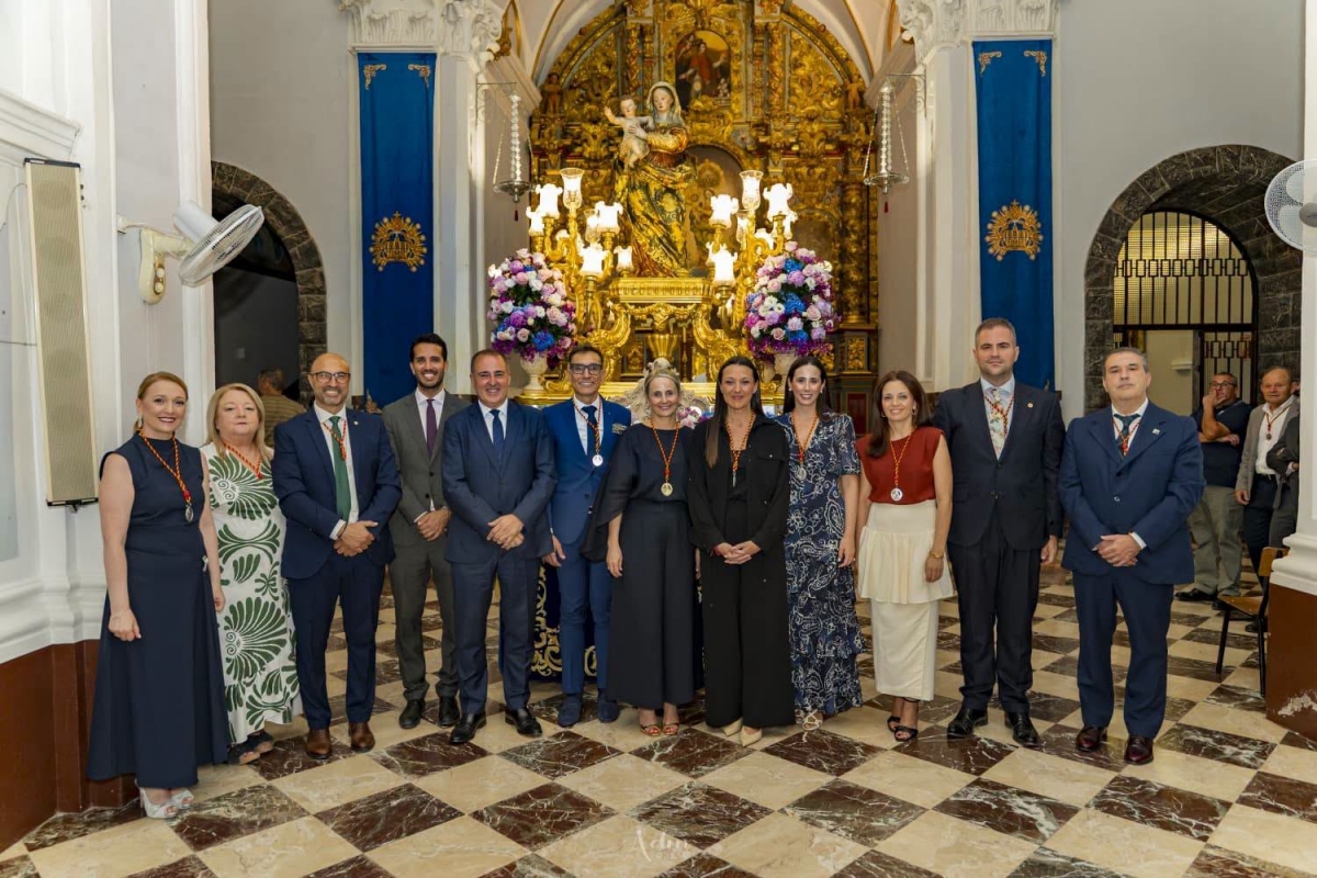  - Foto: FACEBOOK AYTO. CEHEGÍN