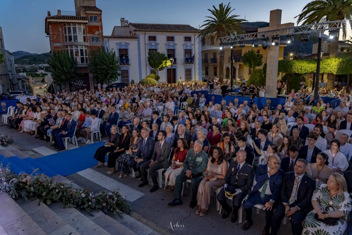  - Foto: FACEBOOK AYTO. CEHEGÍN