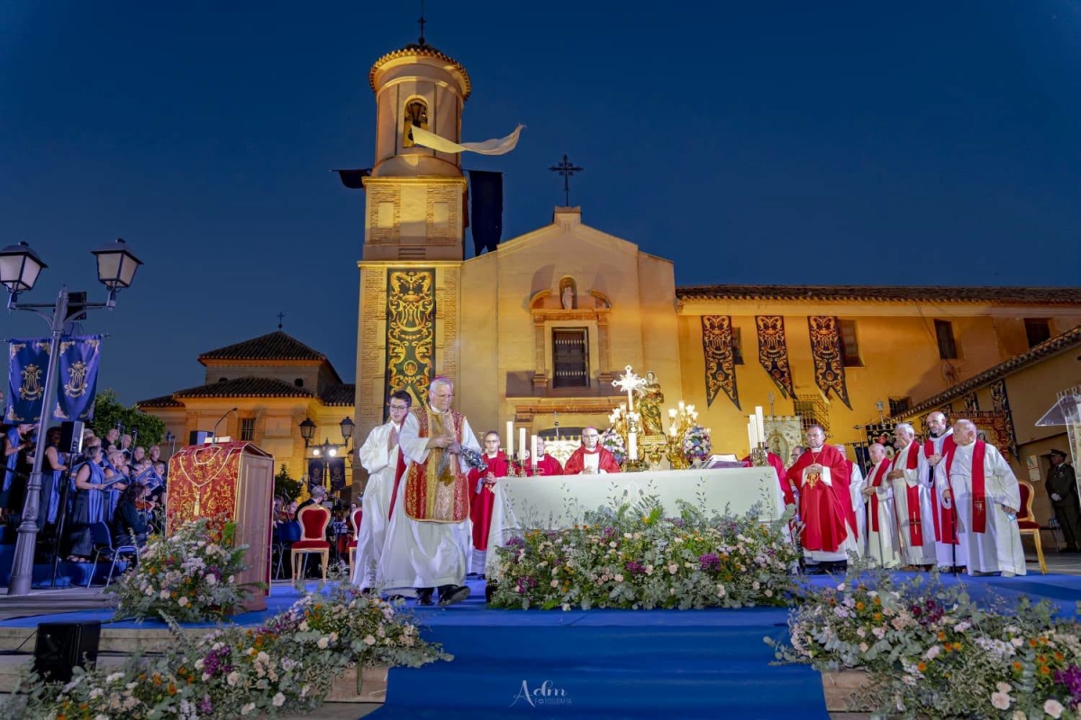  - Foto: FACEBOOK AYTO. CEHEGÍN