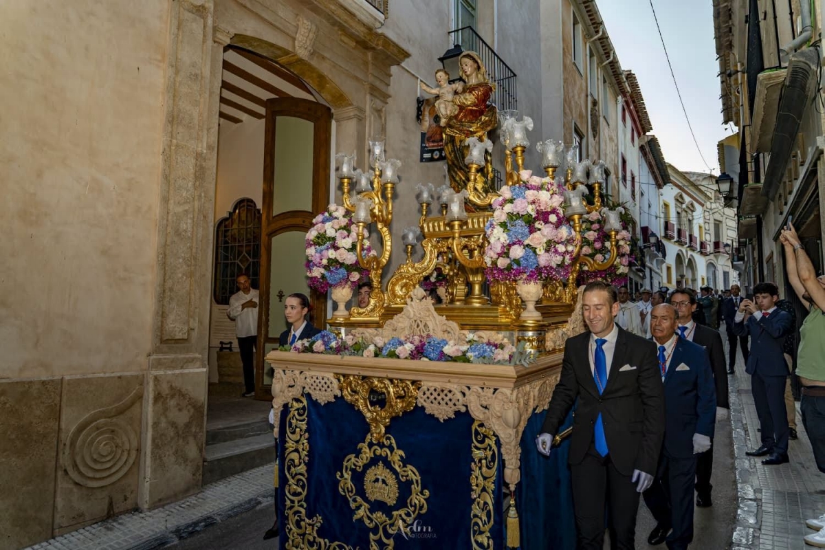  - Foto: FACEBOOK AYTO. CEHEGÍN