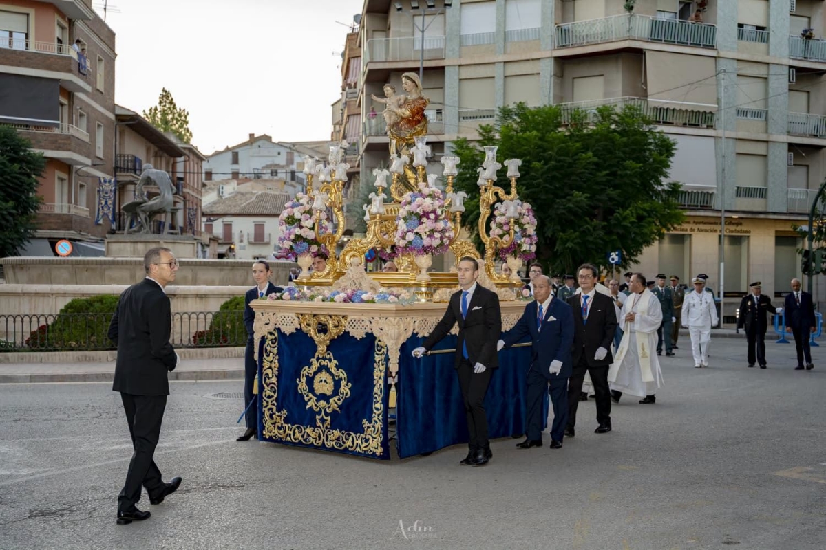  - Foto: FACEBOOK AYTO. CEHEGÍN