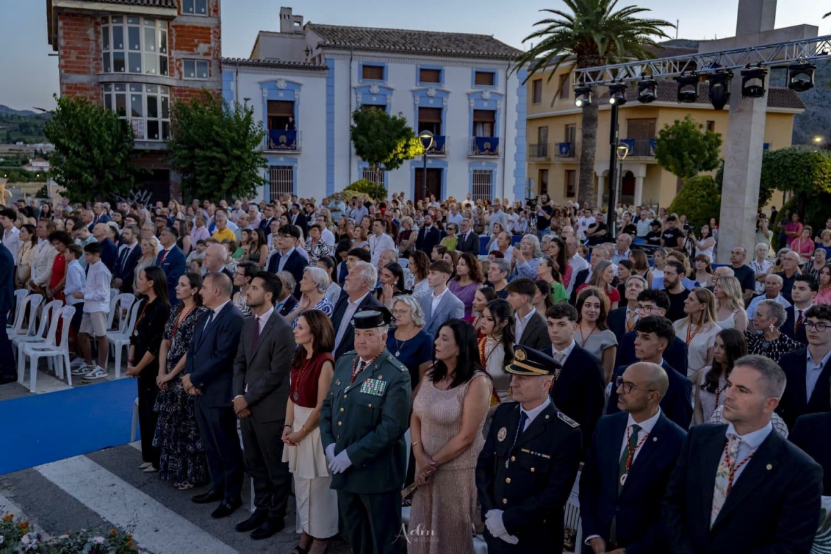  - Foto: FACEBOOK AYTO. CEHEGÍN