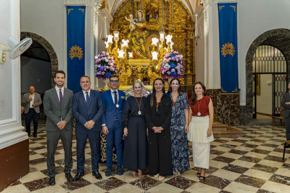  - Foto: FACEBOOK AYTO. CEHEGÍN