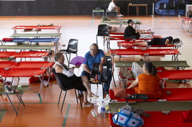 La Cruz Roja subraya la importancia de la 