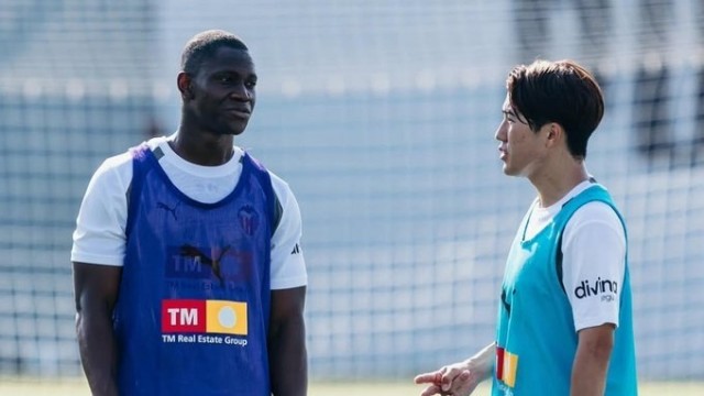 Los fichajes, el oasis de la pretemporada