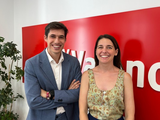 El PSPV de València consuma su renovación: Pérez fiscalizará Urbanismo y será la 'número dos'