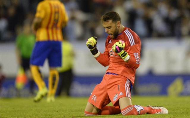 Sergio Álvarez: 