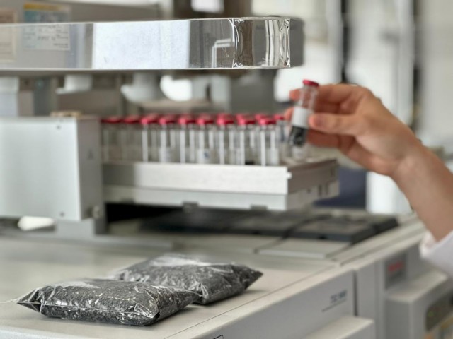 La Comunitat suma 638 empleos en I+D en un año y consolida su avance en innovación