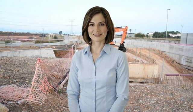 Sof-IA en un minuto: Las infraestructuras que rearmarán la economía de Castellón en el año 2027