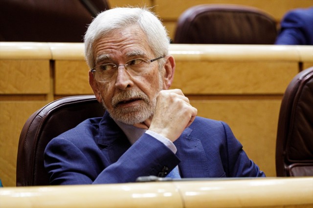 Joan Lerma, navegante de la Comunitat Valenciana