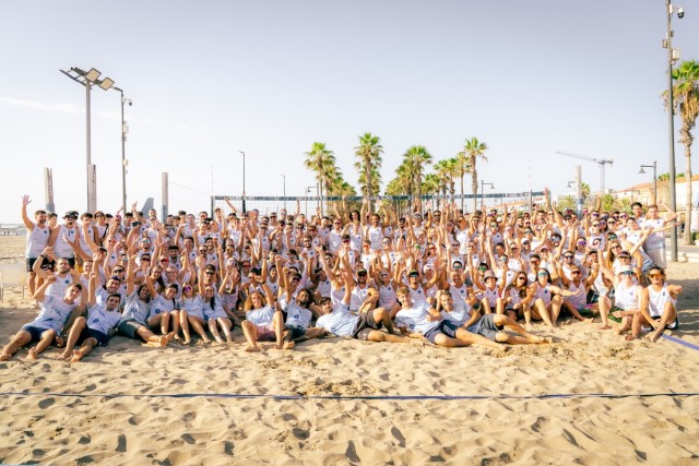 Éxito total del Open Malva XVI: 360 participantes y 600 partidos en un fin de semana para recordar 