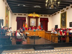 Luz verde final en Elche para el crecimiento en alturas: la oposición pide diálogo y más planificación urbanística