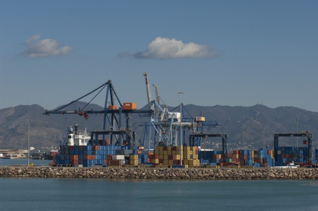 PortCastelló y la UJI abren los IV Premios Cátedra Smart Ports para la innovación en puertos del futuro