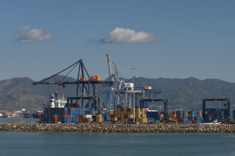 PortCastelló y la UJI abren los IV Premios Cátedra Smart Ports para la innovación en puertos del futuro
