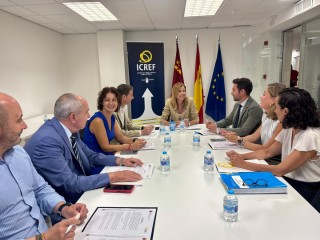 La Región de Murcia amplía en seis millones el Aval Joven para la compra de primera vivienda de los menores de 40 años
