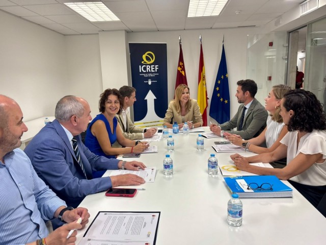 La Región de Murcia amplía en seis millones el Aval Joven para la compra de primera vivienda de los menores de 40 años