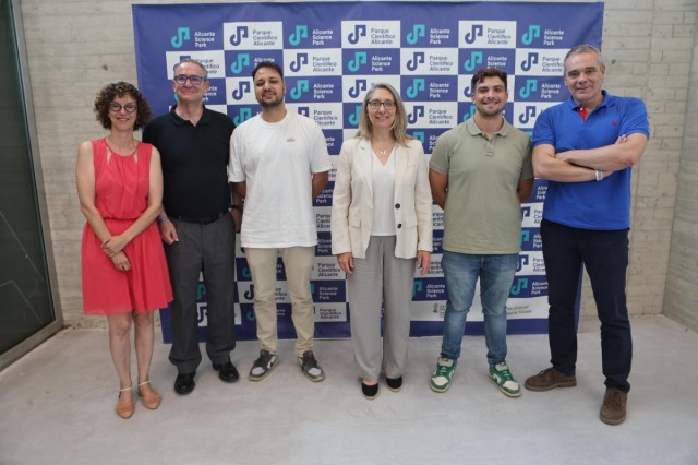 Red Eco se incorpora al PCA para impulsar la economía circular y la simbiosis industrial en la Comunitat