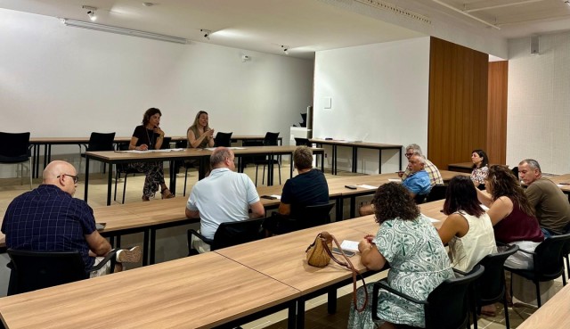 Alicante acuerda con los comerciantes sacar a venta la campaña del Bono Consumo 2026 a mediados de septiembre