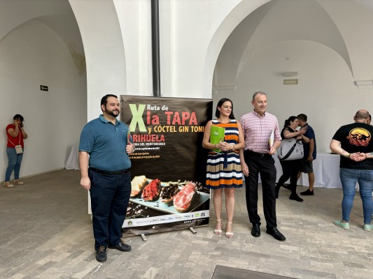 La X Ruta de la Tapa de Orihuela bate récord de participación: 25 establecimientos y 44 tapas